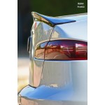Αεροτομή πίσω καπό VTR της Stile Italia για Alfa Romeo 159 (Type 939) Αεροτομή πίσω καπό VTR της Stile Italia για Alfa Romeo 159 (Type 939)